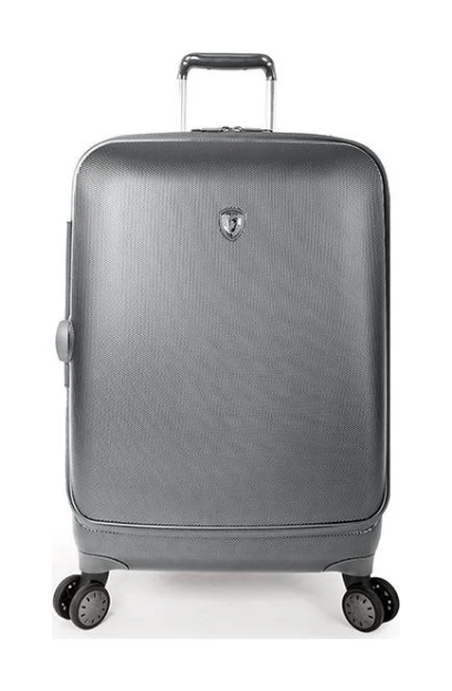 Obrázek z Heys Portal Smart M Pewter 61 L 