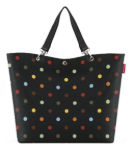 Obrázek z Reisenthel Shopper XL Dots 35 L 