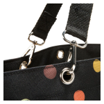 Obrázek z Reisenthel Shopper XL Dots 35 L 