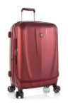 Obrázek z Heys Vantage Smart Luggage M Burgundy 61 L 
