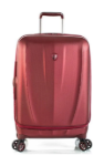 Obrázek z Heys Vantage Smart Luggage M Burgundy 61 L 