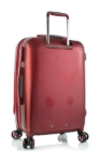 Obrázek z Heys Vantage Smart Luggage M Burgundy 61 L 