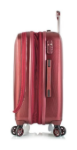 Obrázek z Heys Vantage Smart Luggage M Burgundy 61 L 