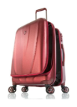 Obrázek z Heys Vantage Smart Luggage M Burgundy 61 L 