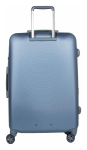 Obrázek z Heys Vantage Smart Luggage L Slate Blue 103 L 