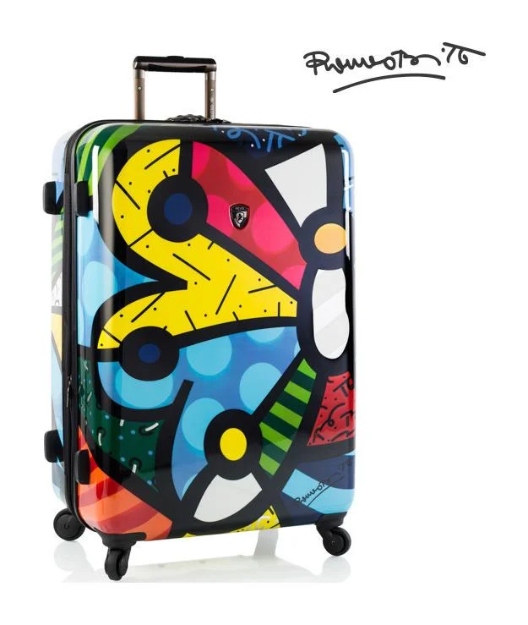 Obrázek z Heys Britto Butterfly L 100 L 