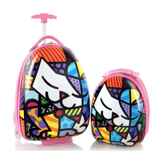 Obrázek z Heys Britto Kitty 19 l  / 5 L 