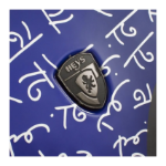 Obrázek z Heys Britto Heart with Wings L 100 L 