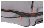 Obrázek z Travelite Basics Wheeled duffle L Grey 98/119 L 