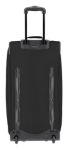 Obrázek z Travelite Basics Fresh Wheeled Duffle Black 89 L 