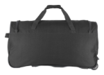 Obrázek z Travelite Basics Fresh Wheeled Duffle Black 89 L 