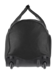 Obrázek z Travelite Basics Fresh Wheeled Duffle Black 89 L 