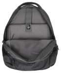 Obrázek z Travelite Basics Backpack Melange Anthracite 22 L 