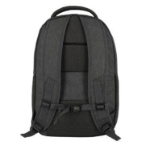 Obrázek z Travelite Basics Backpack Melange Anthracite 22 L 