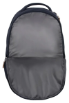 Obrázek z Travelite Basics Backpack Melange Navy/grey 22 L 