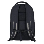 Obrázek z Travelite Basics Backpack Melange Navy/grey 22 L 