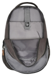 Obrázek z Travelite Basics Backpack Melange Brown 22 L 