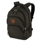 Obrázek z Travelite Basics Backpack Melange Brown 22 L 