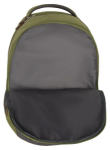 Obrázek z Travelite Basics Backpack Melange Green/grey 22 L 