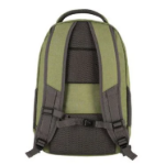 Obrázek z Travelite Basics Backpack Melange Green/grey 22 L 