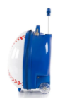 Obrázek z Heys Kids Sports Luggage Baseball 13 L 