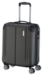 Obrázek z Travelite City 4w S Anthracite 40 L 