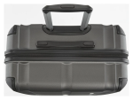 Obrázek z Travelite City 4w S Anthracite 40 L 