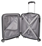 Obrázek z Travelite City 4w S Navy 40 L 