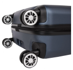 Obrázek z Travelite City 4w S Navy 40 L 