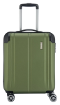 Obrázek z Travelite City 4w S Green 40 L 
