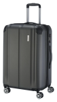 Obrázek z Travelite City 4w M Anthracite 78/86 L 