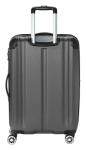 Obrázek z Travelite City 4w M Anthracite 78/86 L 