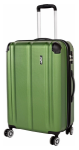 Obrázek z Travelite City 4w M Green 78/86 L 