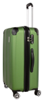 Obrázek z Travelite City 4w M Green 78/86 L 