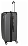Obrázek z Travelite City 4w L Anthracite 113/124 L 