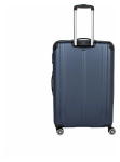 Obrázek z Travelite City 4w L Navy 113/124 L 
