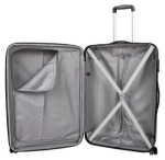 Obrázek z Travelite City 4w L Navy 113/124 L 