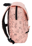 Obrázek z Reisenthel Backpack Kids Cats and dogs rose 5 L 