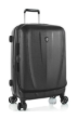 Obrázek Heys Vantage Smart Luggage M Black 91 l