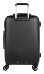 Obrázek z Heys Vantage Smart Luggage M Black 91 l 