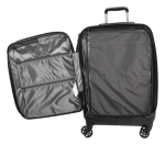 Obrázek z Heys Vantage Smart Luggage M Black 91 l 