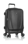 Obrázek z Heys Vantage Smart Luggage S Black 54 l 
