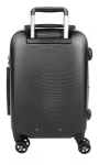 Obrázek z Heys Vantage Smart Luggage S Black 54 l 