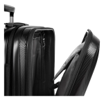 Obrázek z Heys Vantage Smart Luggage S Black 54 l 