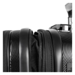 Obrázek z Heys Vantage Smart Luggage S Black 54 l 