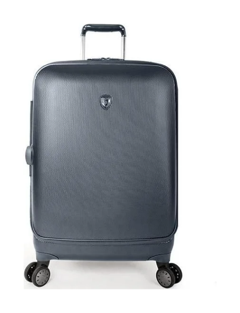 Obrázek z Heys Portal Smart M Slate Blue 88 l 