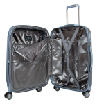 Obrázek z Heys Portal Smart M Slate Blue 88 l 