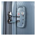 Obrázek z Heys Portal Smart M Slate Blue 88 l 