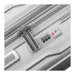 Obrázek z Heys Xtrak L Silver 153 l 