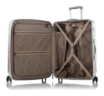 Obrázek z Heys Xtrak M Silver 92 l 